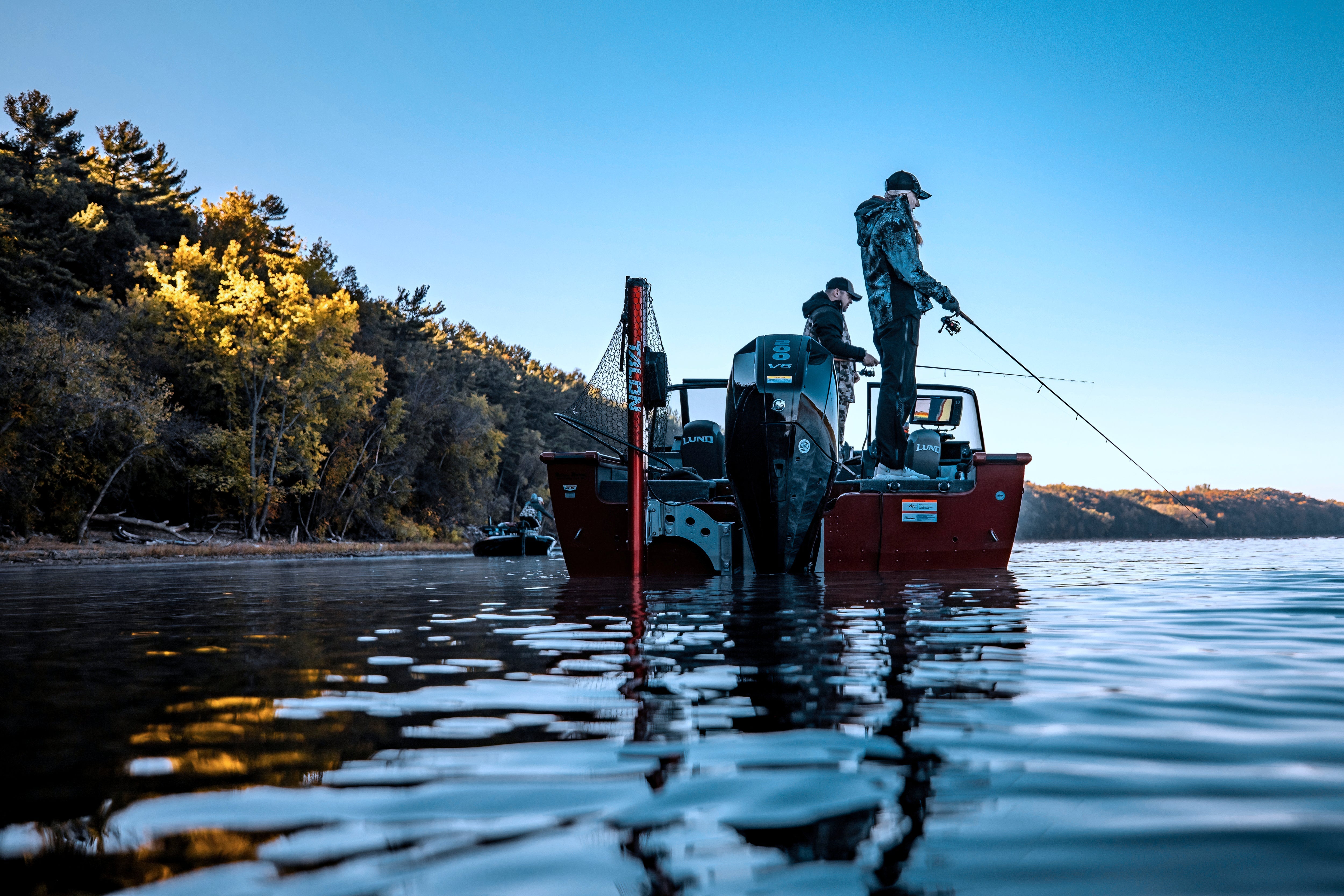 SPRO Deutschland Bringt St. Croix Ruten nach Deutschland und Österreich