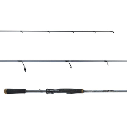BLACK BASS SERIES