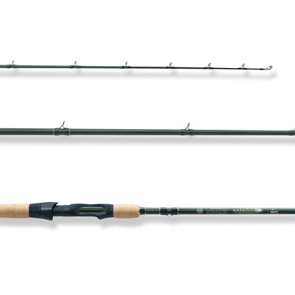 LEGEND ELITE SALMON & STEELHEAD