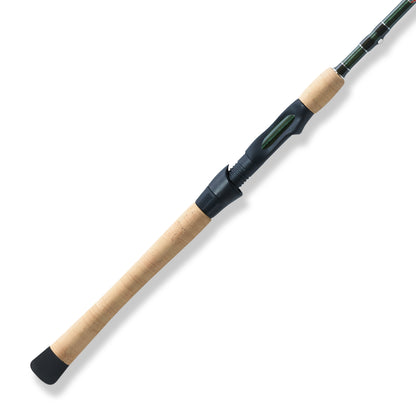 LEGEND ELITE SALMON & STEELHEAD