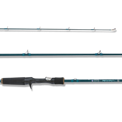 RAYFIN SERIES